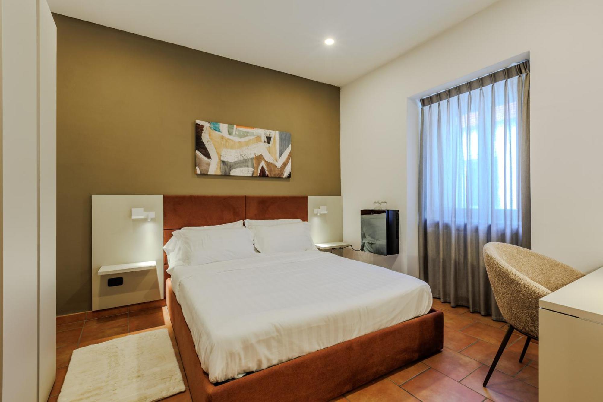 Palazzo Della Citta Hotel Agnone Luaran gambar