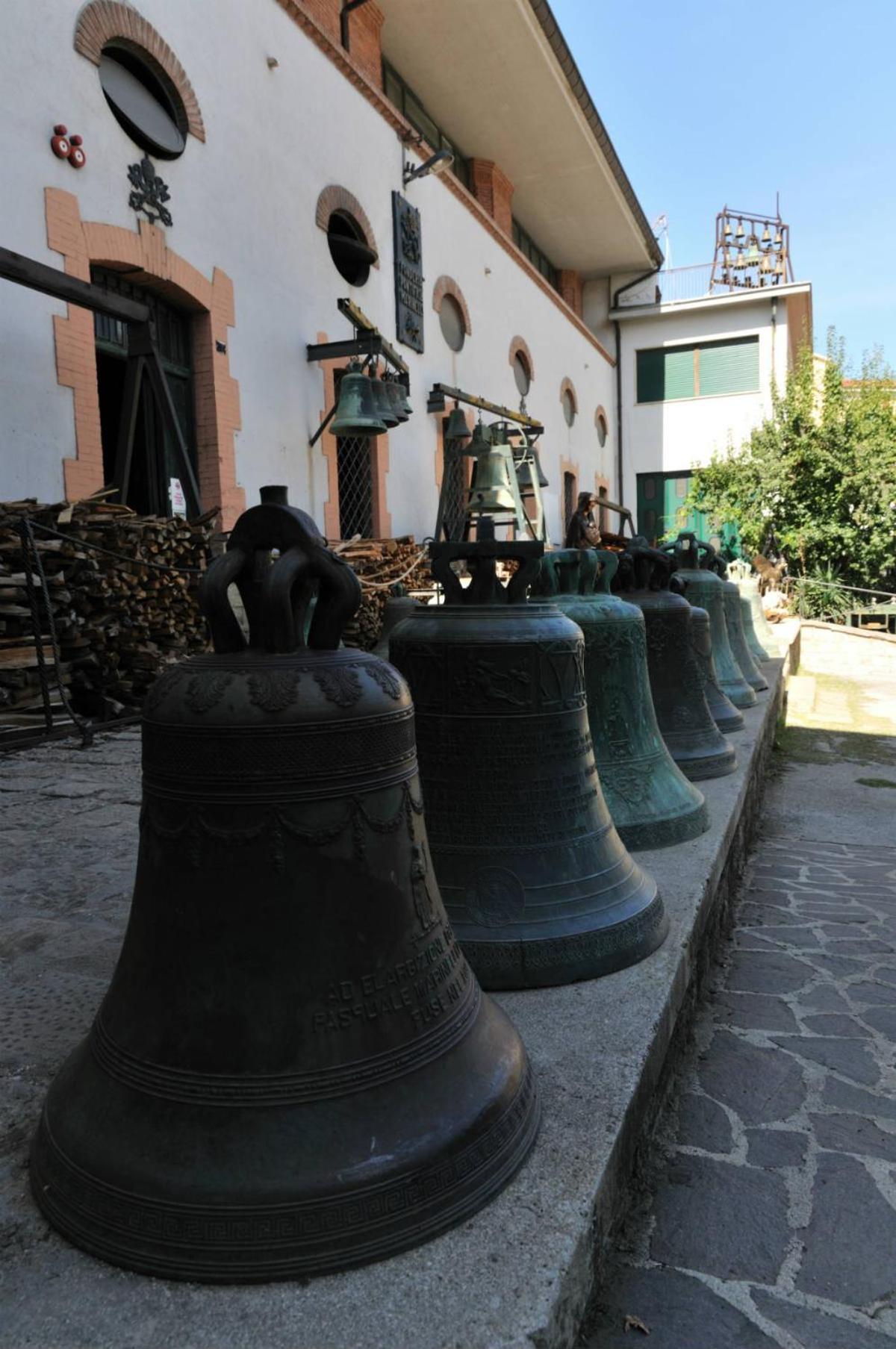 Palazzo Della Citta Hotel Agnone Luaran gambar