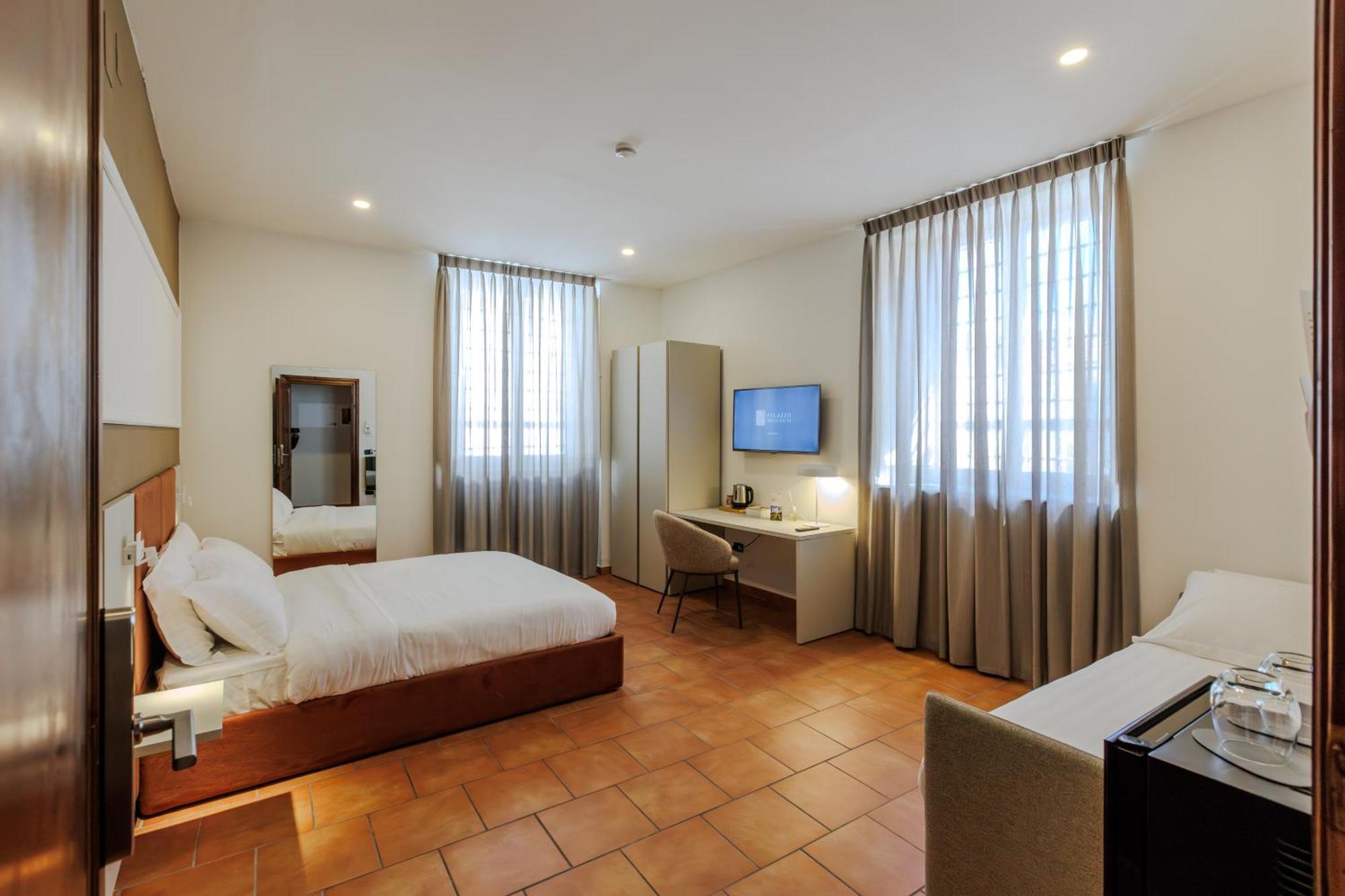 Palazzo Della Citta Hotel Agnone Luaran gambar