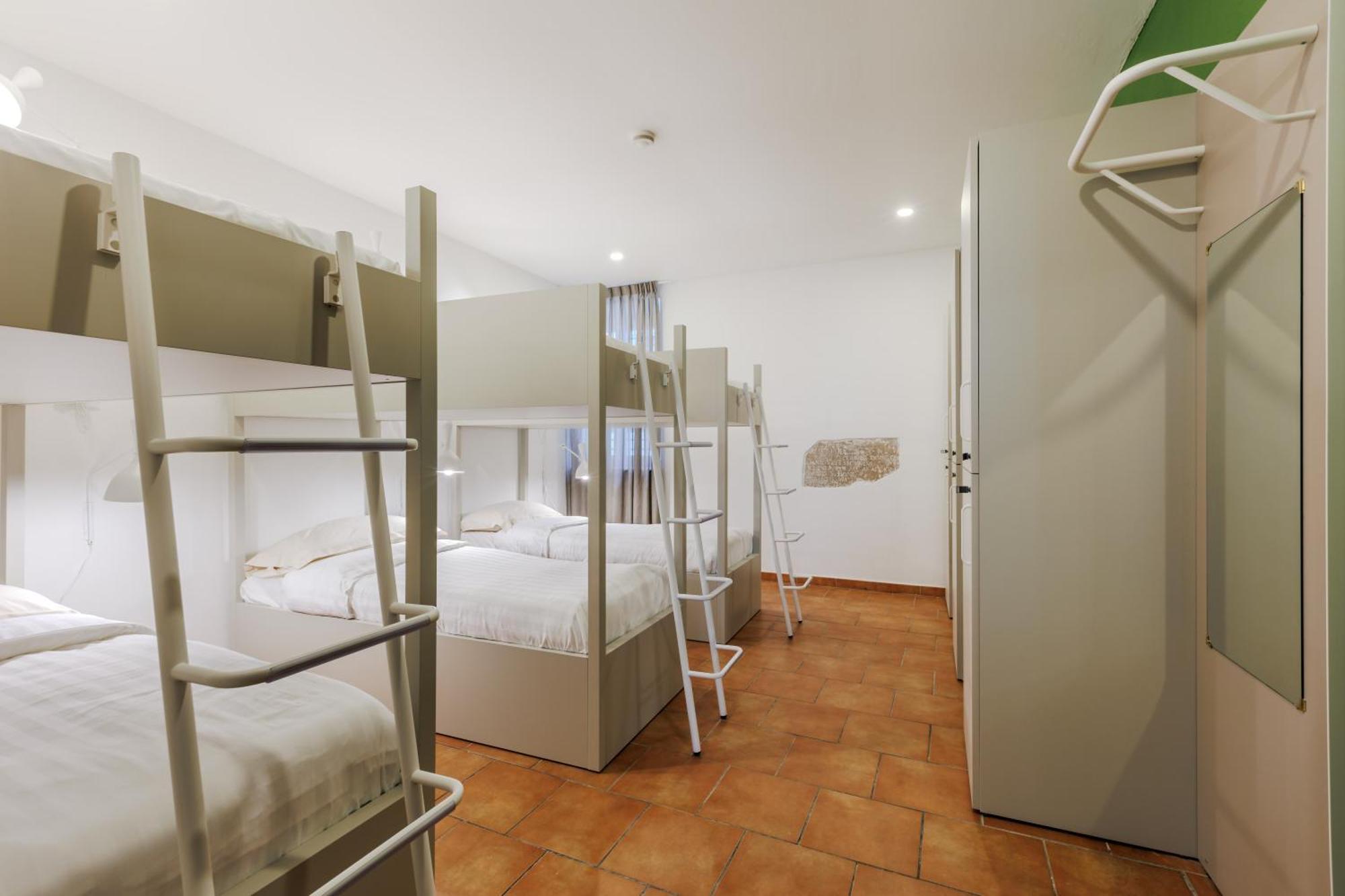 Palazzo Della Citta Hotel Agnone Luaran gambar