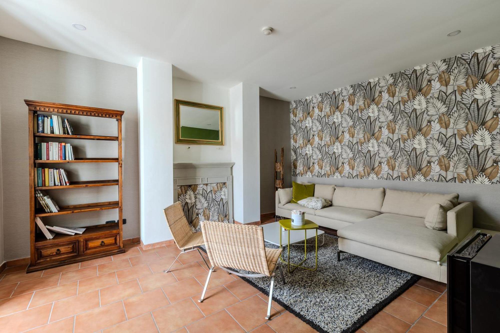 Palazzo Della Citta Hotel Agnone Luaran gambar