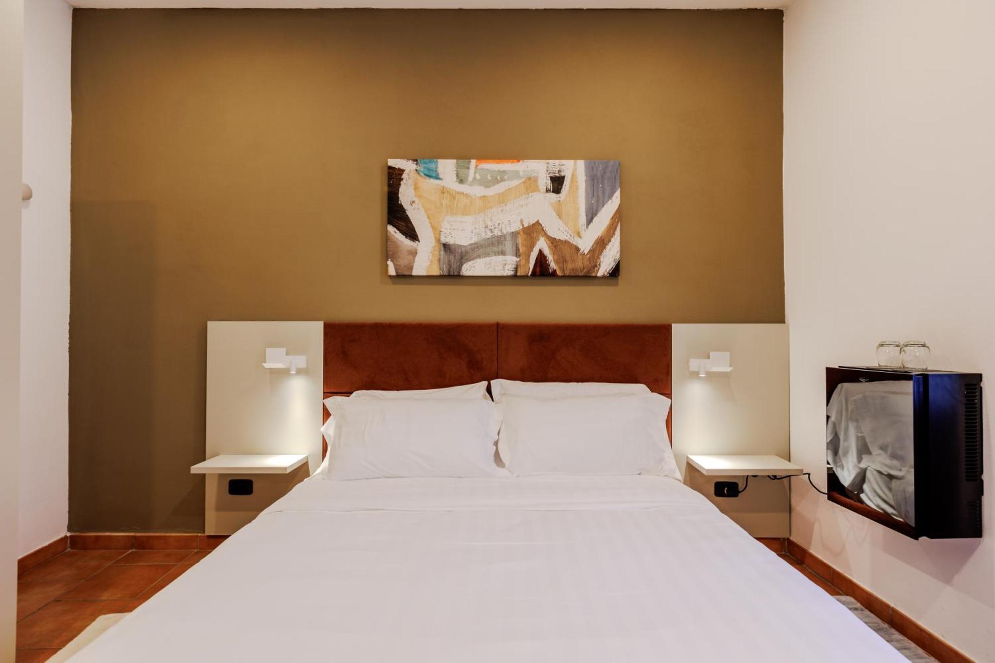 Palazzo Della Citta Hotel Agnone Luaran gambar