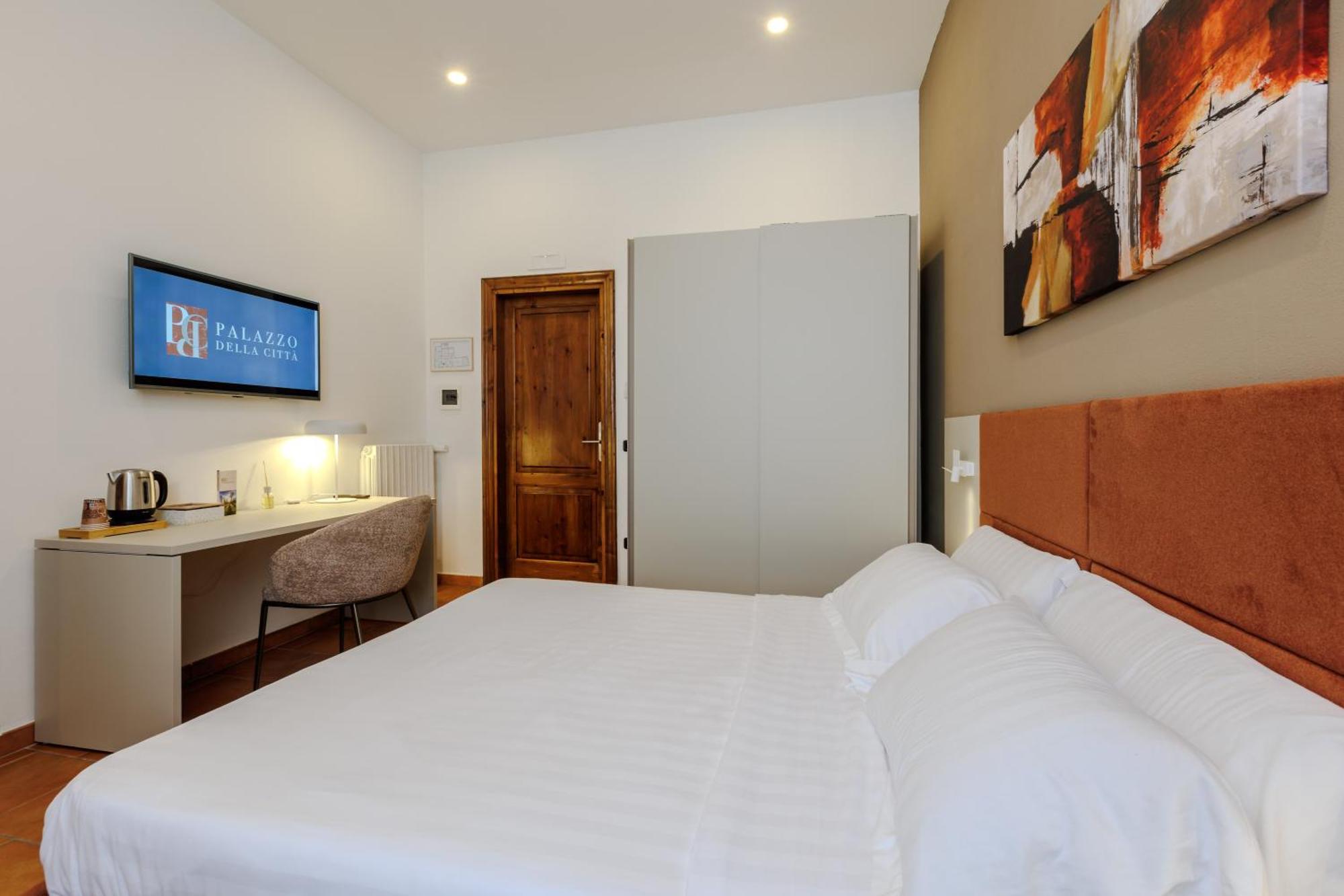 Palazzo Della Citta Hotel Agnone Luaran gambar